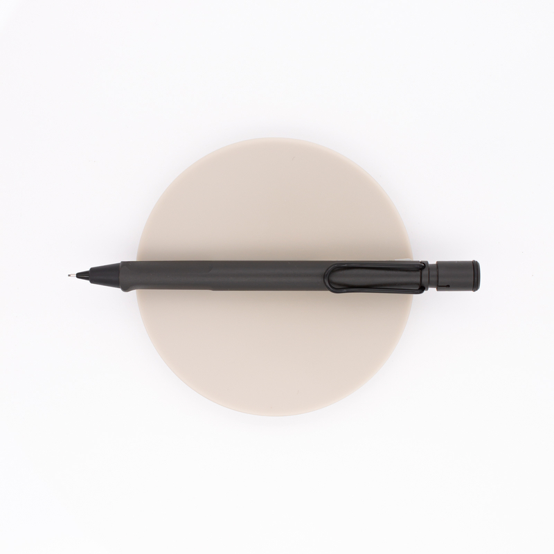 Lamy Safari Portamine 0.7 mm Umbra