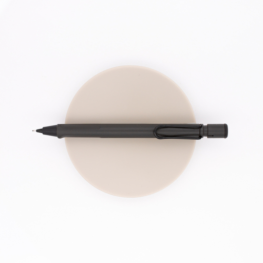 Lamy Safari Mechanical Pencil 0.7 mm Umbra