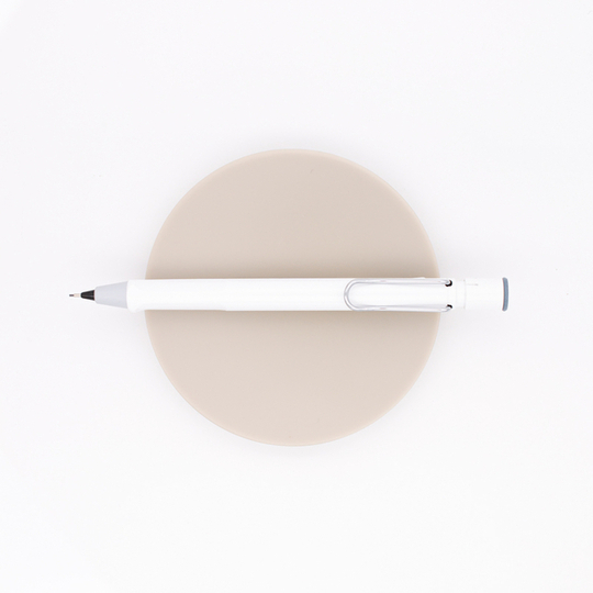Lamy Safari Mechanical Pencil 0.7 mm White