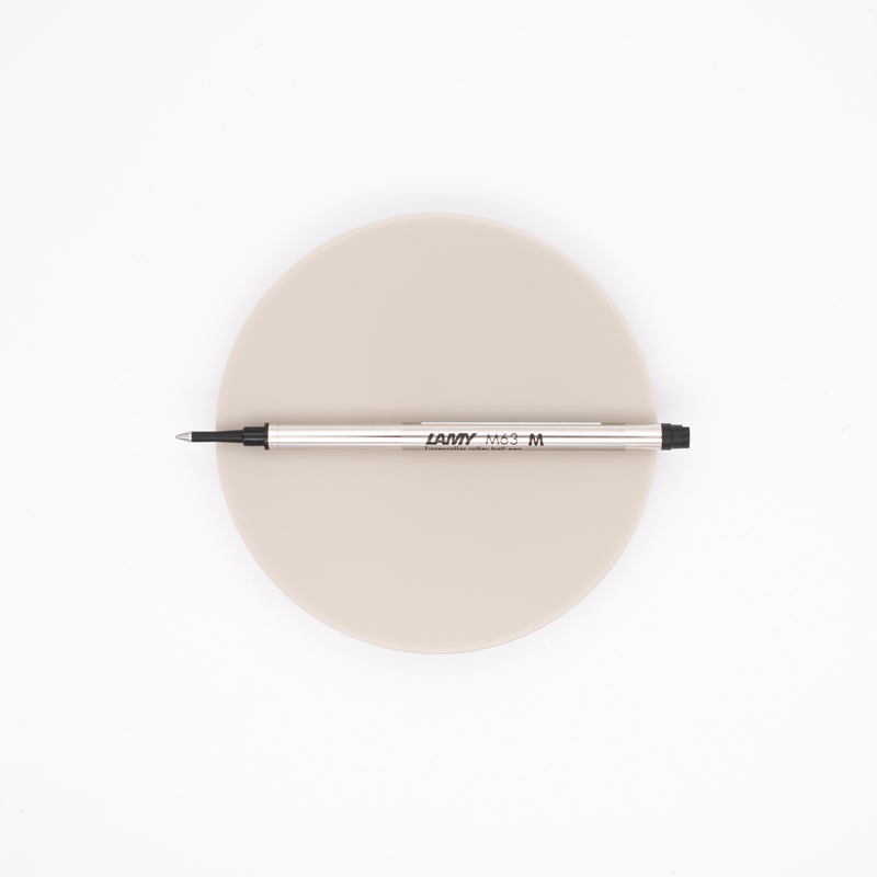 Lamy M63 Refill Penna Roller Nero