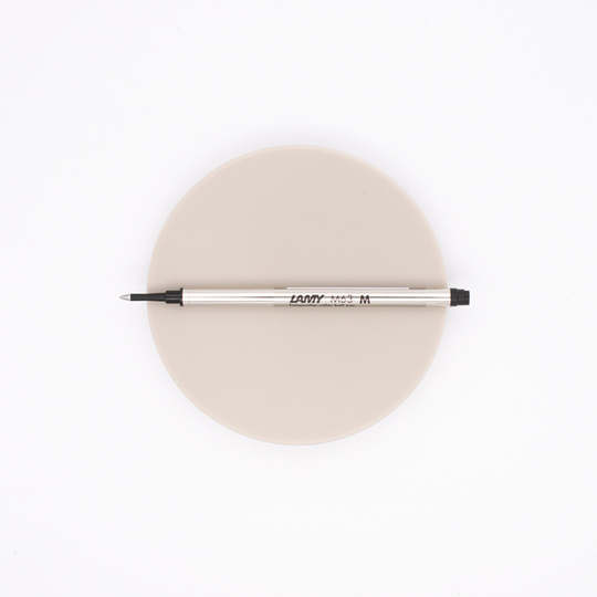 Lamy M63 Refill Penna Roller Nero