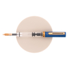 TWSBI Twsbi Eco Fountain Pen Indigo Blue & Bronze