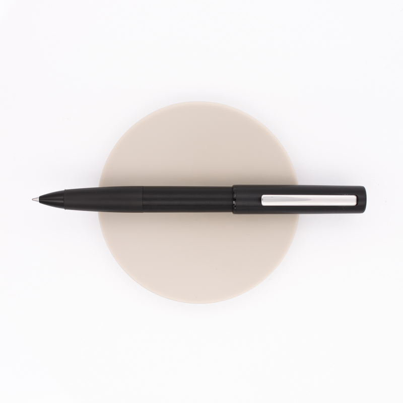 Lamy Aion Rollerball Pen Black