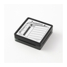 Midori Midori Paintable Stamp Pre-Inked Book