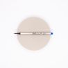 Lamy M63 Refill Penna Roller Blu