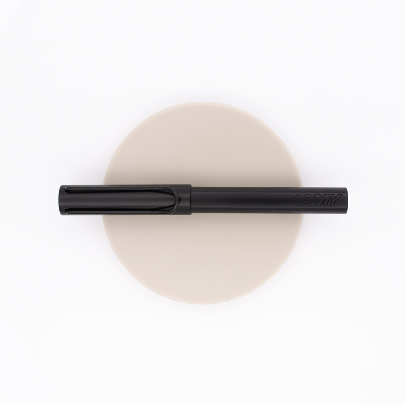 Lamy AL-star Penna Roller Nera