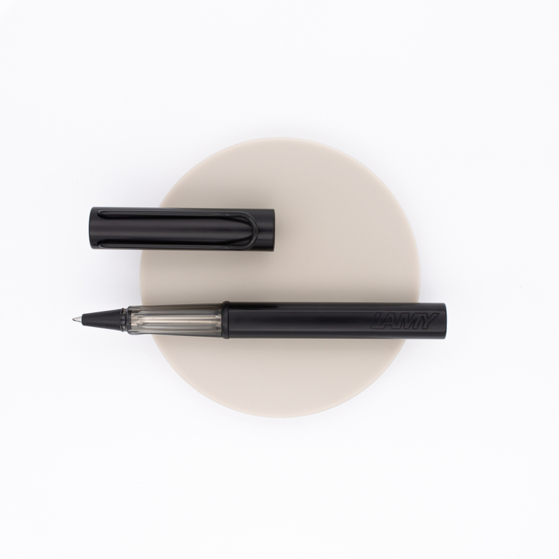 Lamy AL-star Penna Roller Nera