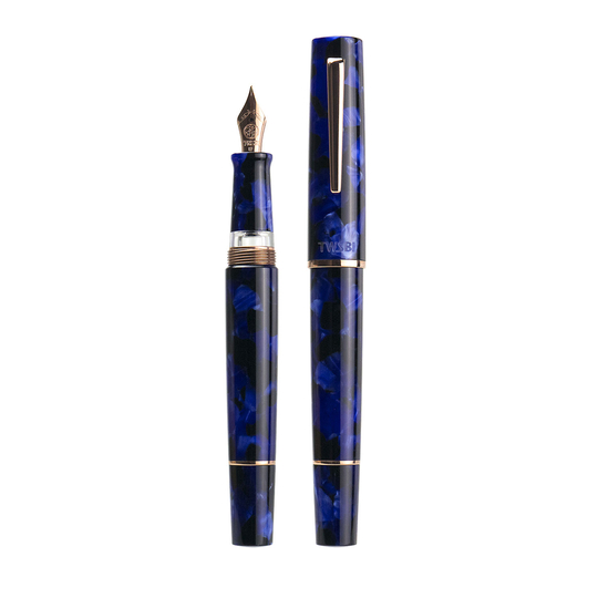 Twsbi Kai Penna Stilografica Edizione Limitata