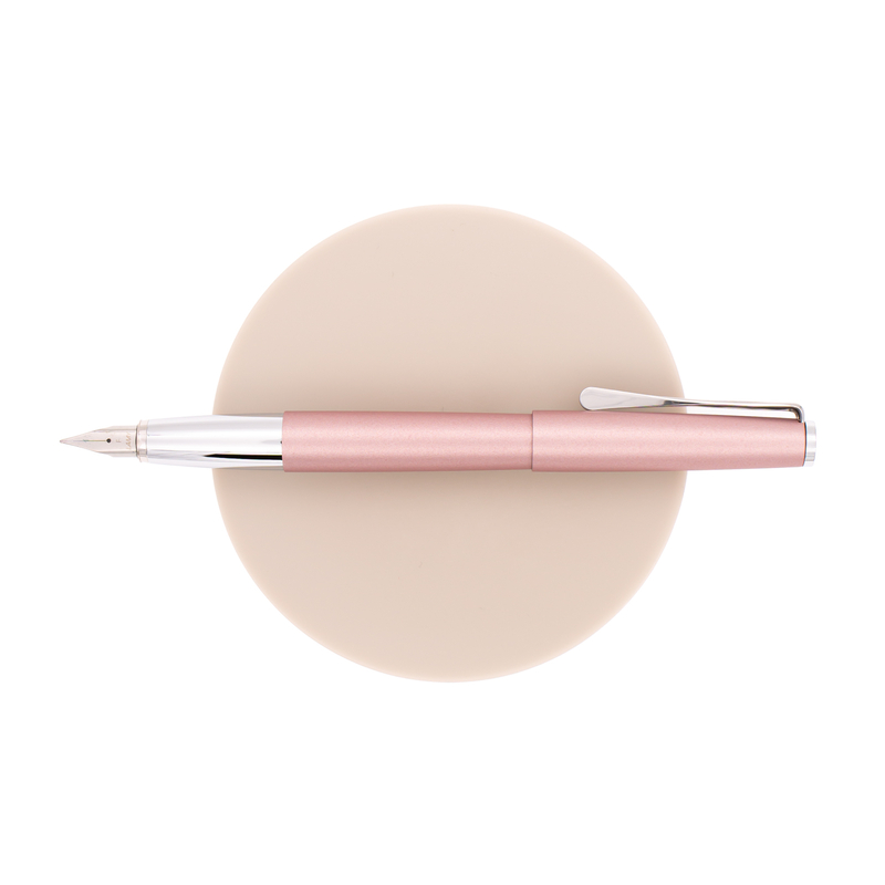Lamy Lamy Studio Penna Stilografica Rose Matt Edizione Speciale 2023