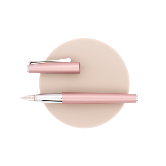 Lamy Studio Penna Stilografica Rose Matt Edizione Speciale 2023