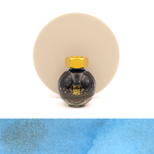 Ferris Wheel Press Once Upon a Time The Ribbiting Pond Inchiostro 20 ml