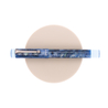 Opus 88 Opus 88 Demonstrator Fountain Pen Sapphire
