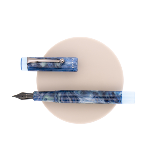 Opus 88 Demonstrator Penna Stilografica Sapphire