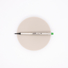 Lamy M63 Refill Penna Roller Verde