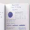 Robert Oster Robert Oster Shake 'N' Shimmy Tinseltown Ink Bottle 50 ml Special Edition