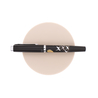 Platinum Platinum Procyon Luster Modern Maki-e Fountain Pen Cranes Over Moon
