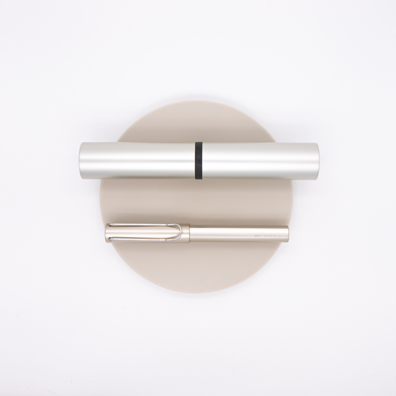 Lamy Lx Penna Roller Palladio