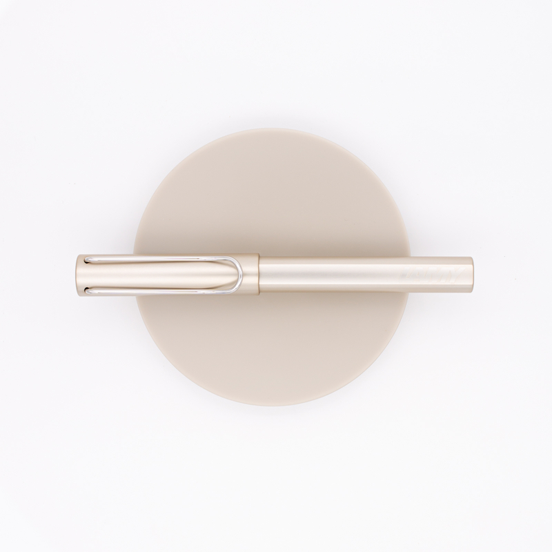 Lamy Lx Penna Roller Palladio