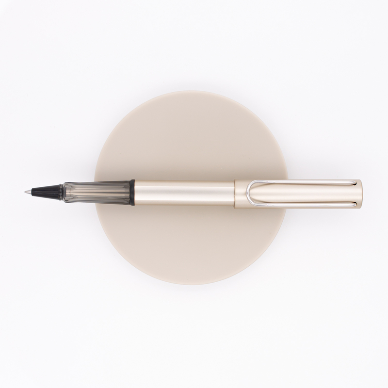 Lamy Lx Penna Roller Palladio