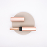 Lamy Lx Penna Roller Oro Rosa