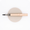 Lamy Lx Rollerball Pen Rose Gold