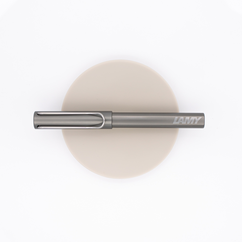 Lamy Lx Penna Roller Rutenio