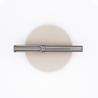 Lamy Lx Rollerball Pen Ruthenium