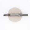 Lamy Lx Rollerball Pen Ruthenium