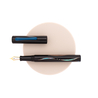 Taccia Taccia Raden Shio-Sai Fountain Pen Asa-nami Limited Edition