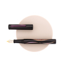 Taccia Taccia Raden Shio-Sai Fountain Pen Yo-nami Limited Edition