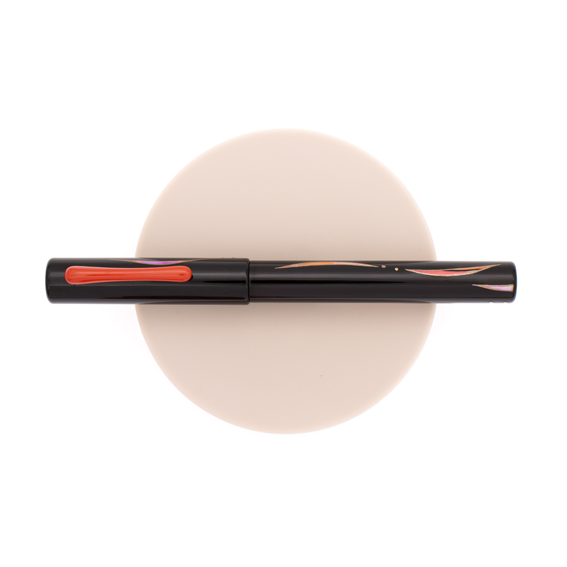Taccia Taccia Raden Shio-Sai Fountain Pen Yuu-nami Limited Edition