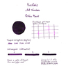 Kuretake Kuretake Art Nouveau Perkin Mauve Ink Bottle 20 ml