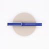 Lamy Safari Penna Roller Blu