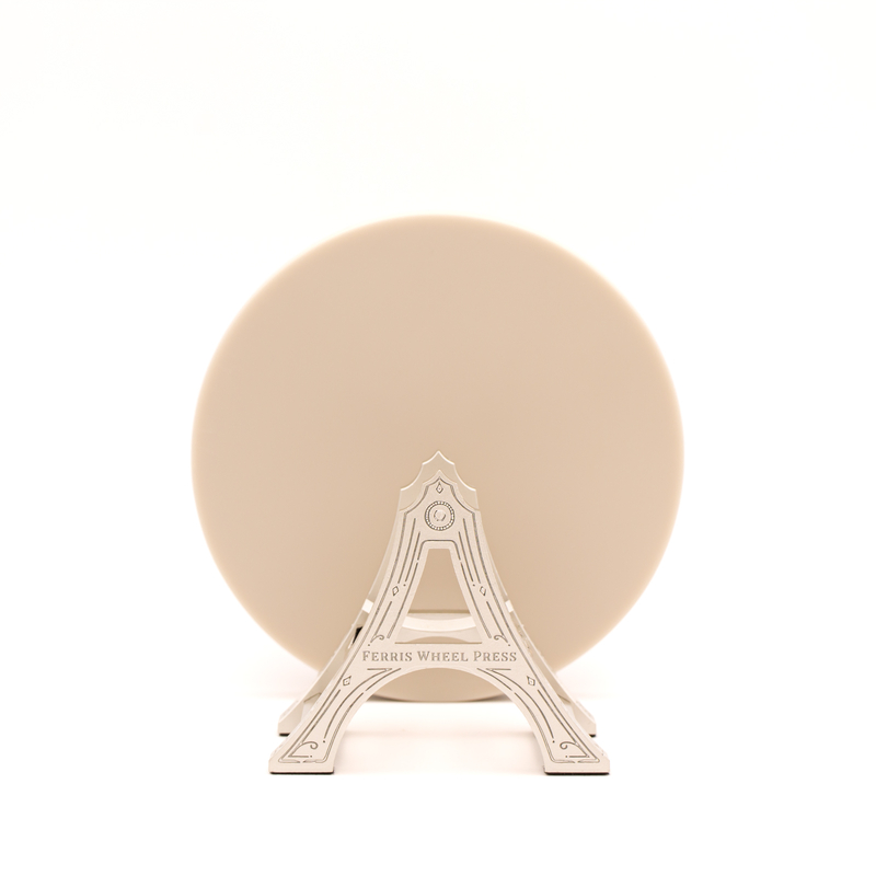 Ferris Wheel Press Ferris Wheel Press The Blue Legacy Ink Carriage Edizione Limitata