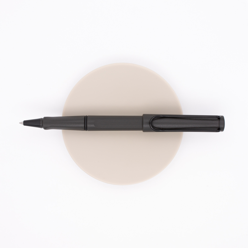 Lamy Safari Penna Roller Umbra