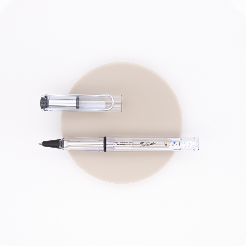 Lamy Safari Penna Roller Vista