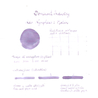 Dominant Industry Ink Dominant Industry Pearl Les Nympheas: Matin Inchiostro 25 ml