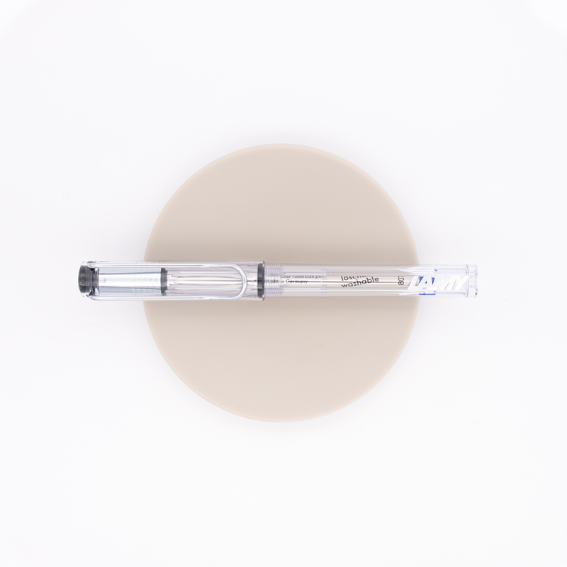 Lamy Safari Rollerball Pen Vista