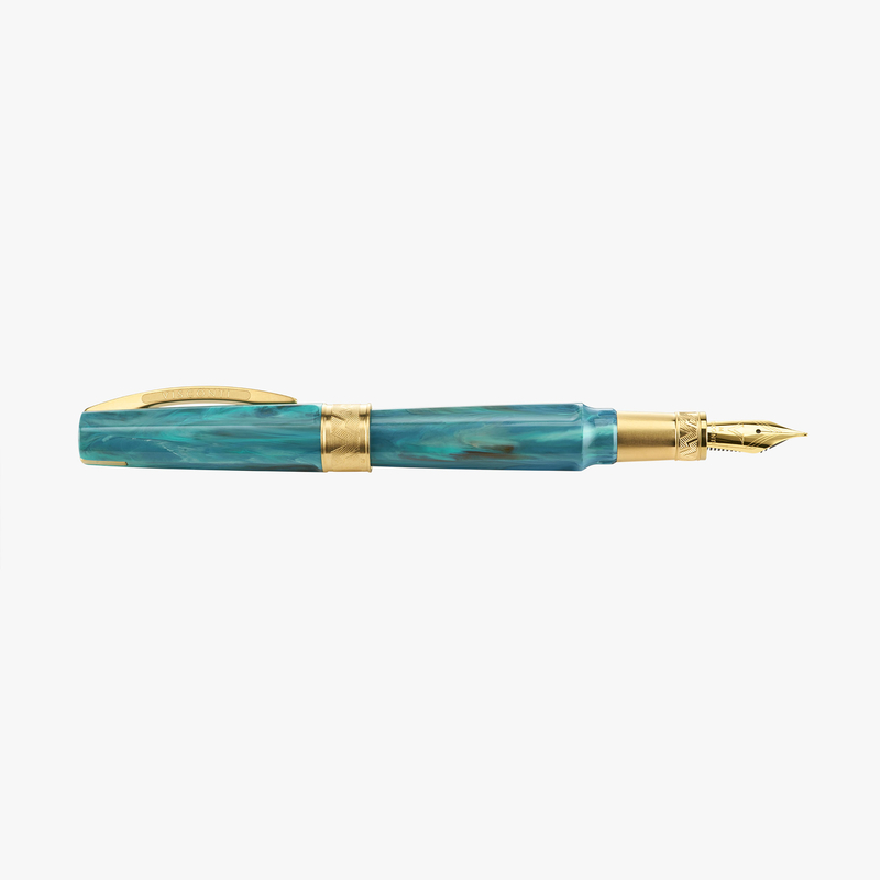 Visconti Visconti Mirage Mythos Penna Stilografica Athena