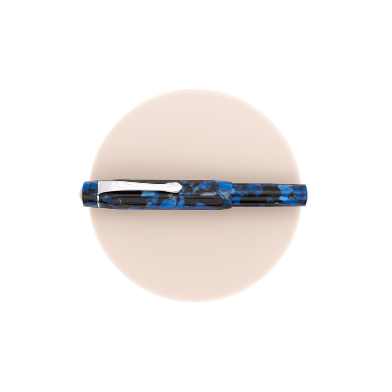 Kaweco Kaweco Art Sport Penna Stilografica Pebble Blue
