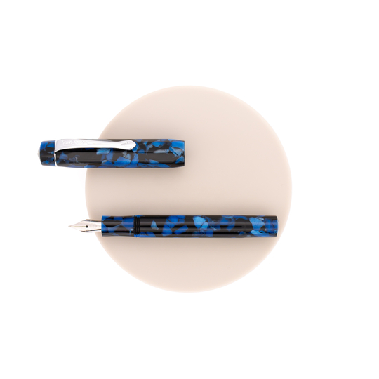 Kaweco Art Sport Penna Stilografica Pebble Blue