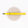 Lamy Safari Penna Roller Gialla