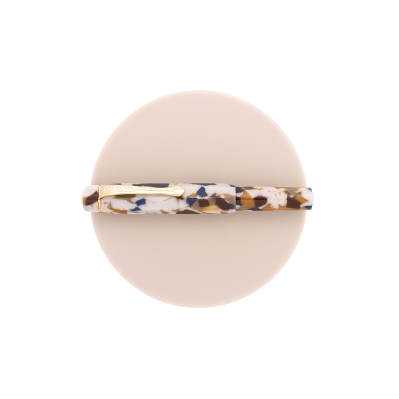 Kaweco Kaweco Art Sport Fountain Pen Terrazzo