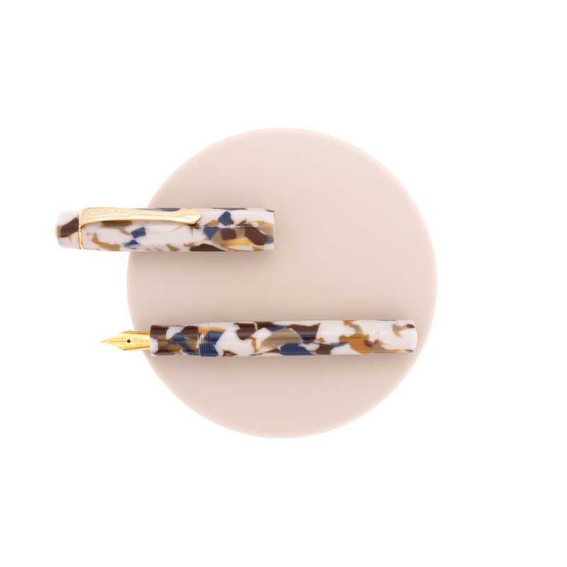 Kaweco Kaweco Art Sport Fountain Pen Terrazzo