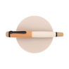 Opus 88 Opus 88 Omar Fountain Pen Milk Tea