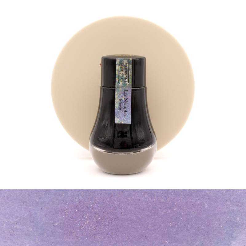 Dominant Industry Ink Dominant Industry Pearl Les Nympheas: Matin Inchiostro 25 ml