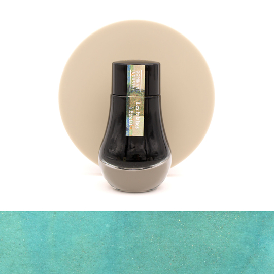 Dominant Industry Pearl Les Falaises a Étretat Inchiostro 25 ml