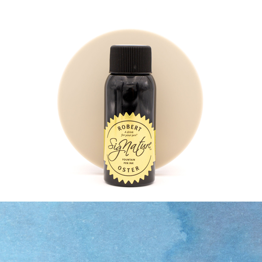 Robert Oster Romeo & Juliet Ink Bottle 50 ml Special Edition
