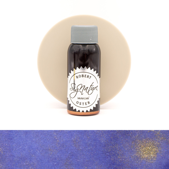 Robert Oster Shake 'N' Shimmy Tinseltown Inchiostro 50 ml Edizione Speciale