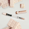 TWSBI Twsbi Eco Fountain Pen Creme & Rose Gold